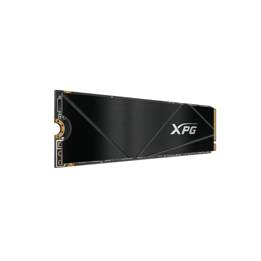 ADATA XPG Gammix S50 Core 500GB M.2 NVME Gen4 Solid State Drive ( SSD )