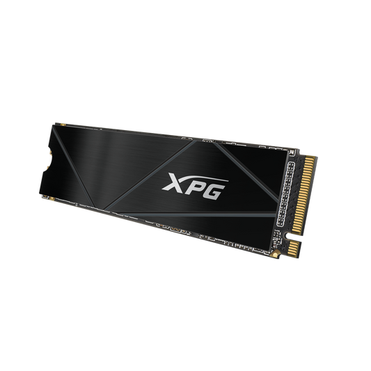 ADATA XPG GAMMIX S50 CORE 2TB M.2 NVME Gen4 Solid State Drive (SSD)
