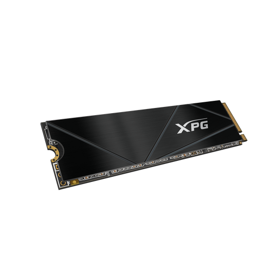 ADATA XPG Gammix S50 Core 500GB M.2 NVME Gen4 Solid State Drive ( SSD )