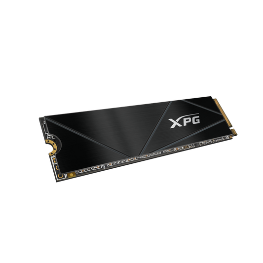 ADATA XPG GAMMIX S50 CORE 2TB M.2 NVME Gen4 Solid State Drive (SSD)