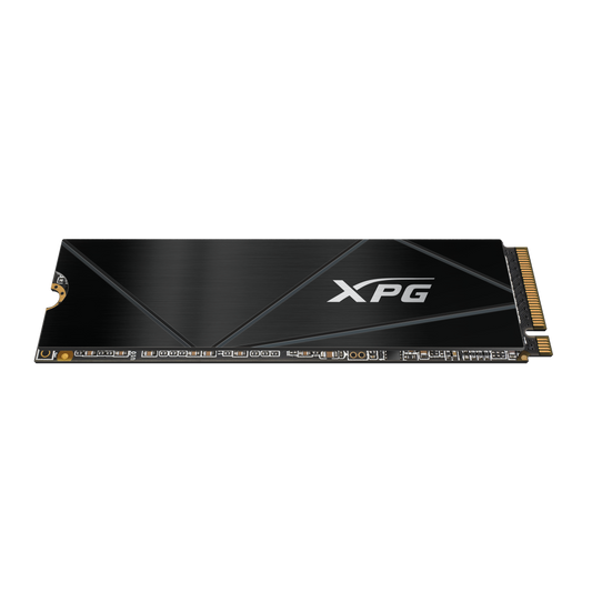 ADATA XPG Gammix S50 Core 500GB M.2 NVME Gen4 Solid State Drive ( SSD )