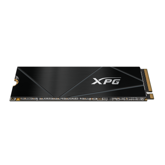 ADATA XPG GAMMIX S50 CORE 2TB M.2 NVME Gen4 Solid State Drive (SSD)