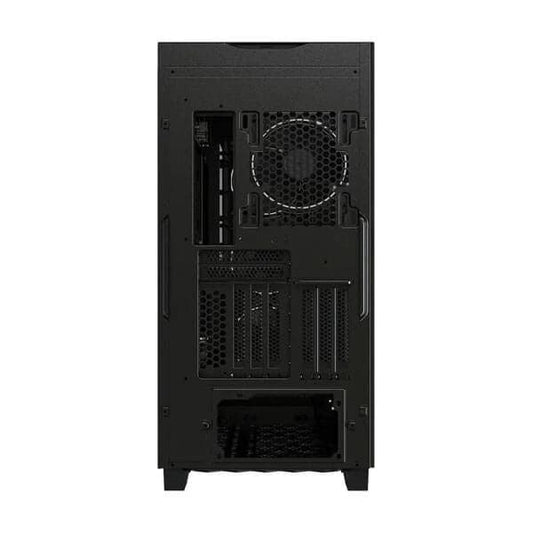 GIGABYTE Aorus C500 Glass ARGB EATX Full Tower Cabinet (Black)