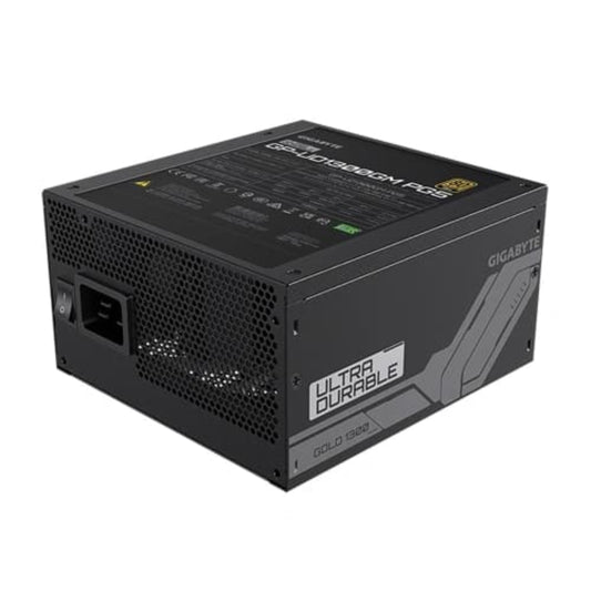 GIGABYTE UD1300GM PG5 1300W 80+ Gold ATX 3.0 Fully Modular Power Supply