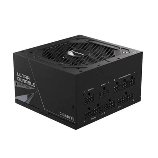 GIGABYTE UD750GM PG5 750W 80+ Gold ATX 3.0 Fully Modular Power Supply