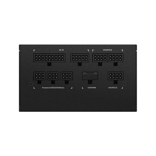 GIGABYTE UD750GM PG5 750W 80+ Gold ATX 3.0 Fully Modular Power Supply