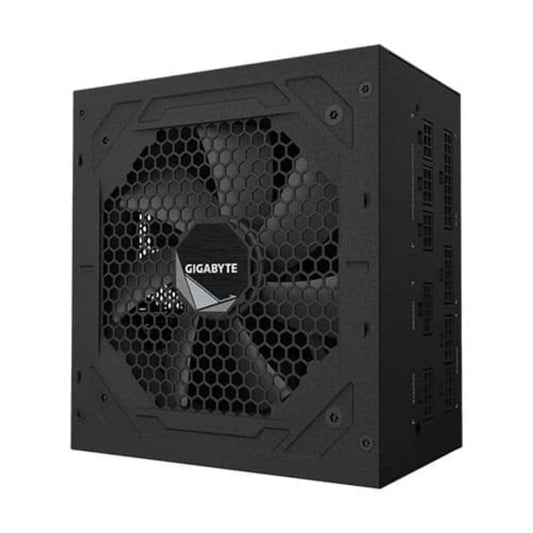 GIGABYTE UD750GM PG5 750W 80+ Gold ATX 3.0 Fully Modular Power Supply