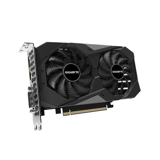 GIGABYTE GTX 1650 WindForce OC 4GB Nvidia Graphic Card