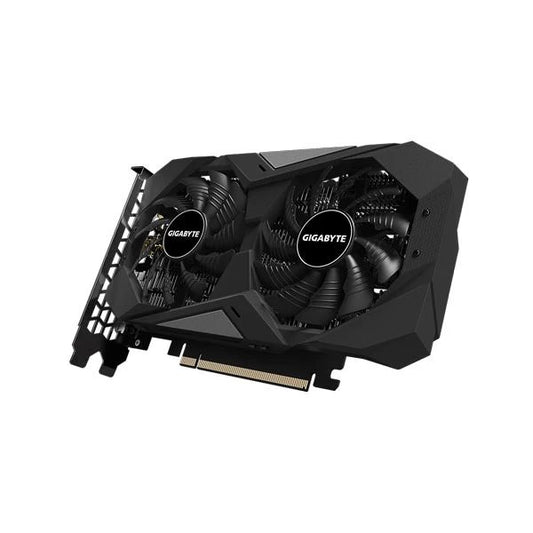 GIGABYTE GTX 1650 WindForce OC 4GB Nvidia Graphic Card