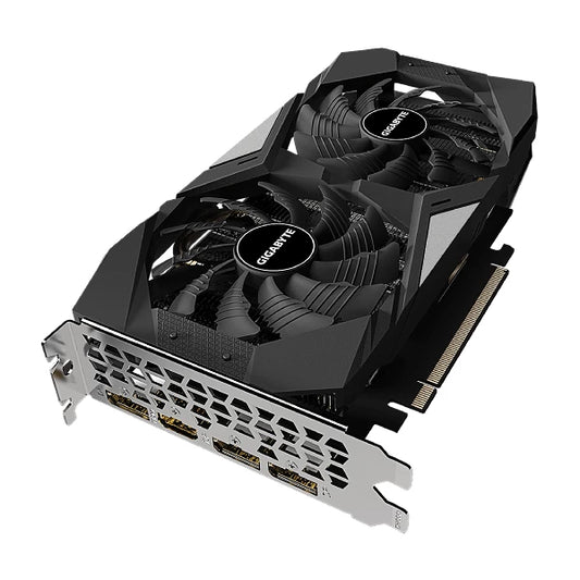 GIGABYTE GTX 1660 Super 6GB Nvidia Graphic Card