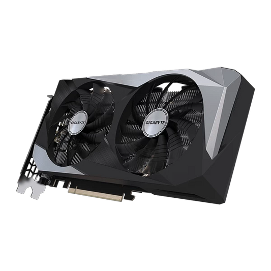 GIGABYTE GeForce RTX 3050 WindForce OC Nvidia Graphic Card