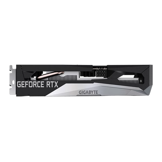 GIGABYTE GeForce RTX 3050 WindForce OC Nvidia Graphic Card