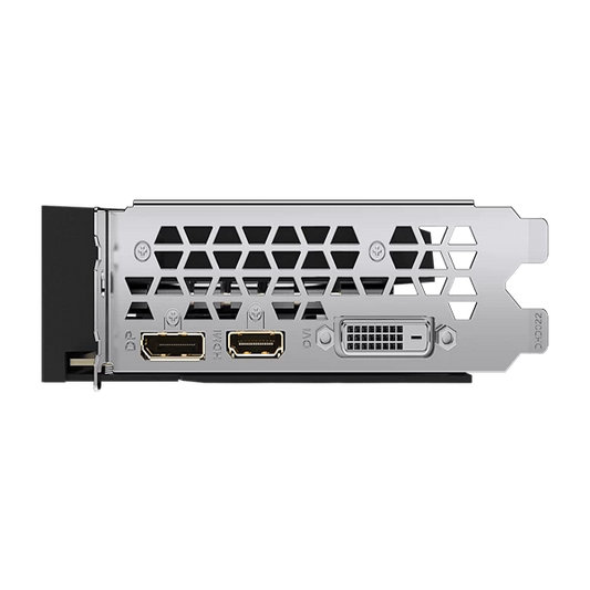 GIGABYTE GeForce RTX 3050 WindForce OC Nvidia Graphic Card