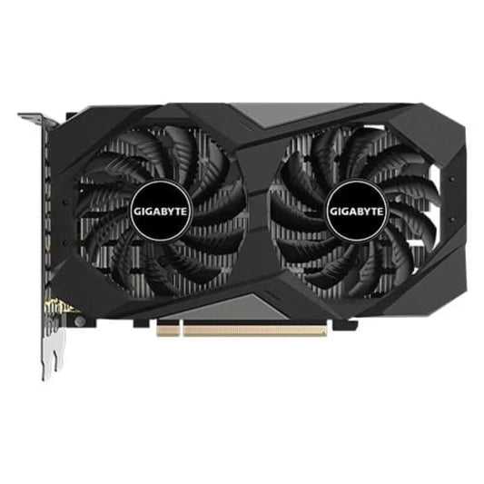GIGABYTE Geforce RTX 3050 Windforce OC V2 6GB NVIDIA Graphic Card