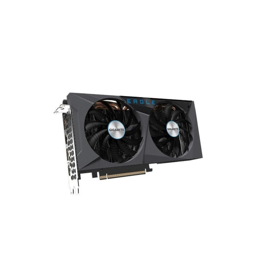 GIGABYTE GeForce RTX 3060 Eagle OC 12GB Nvidia Graphic Card