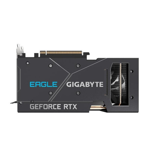 GIGABYTE GeForce RTX 3060 Eagle OC 12GB Nvidia Graphic Card