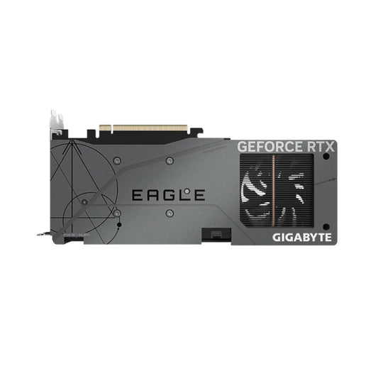 Gigabyte GeForce RTX 4060 Eagle OC 8GB GDDR6 Graphic Card
