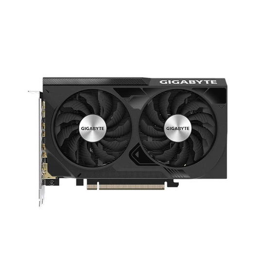 GIGABYTE GeForce RTX 4060 WindForce OC 8GB Nvidia Graphic Card