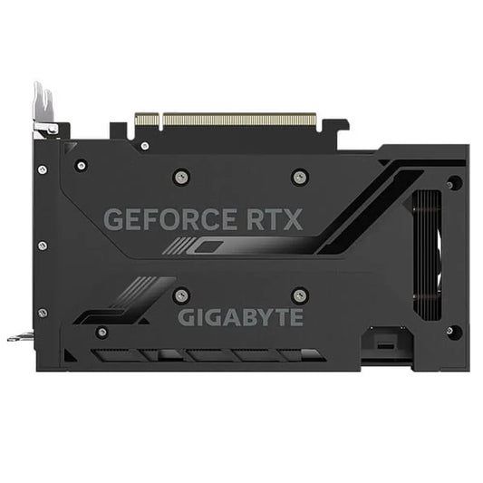 GIGABYTE GeForce RTX 4060 Ti Windforce OC 8GB NVIDIA Graphics Card