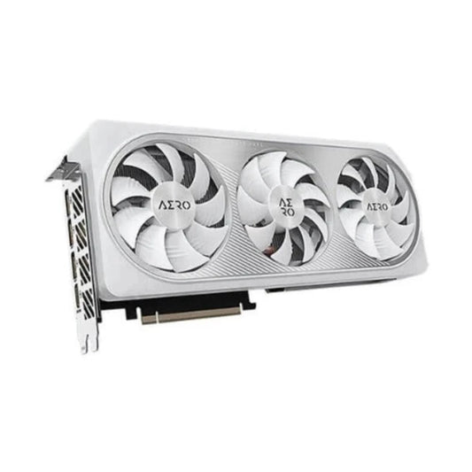 GIGABYTE GeForce RTX 4070 Aero OC Nvidia Graphic Card