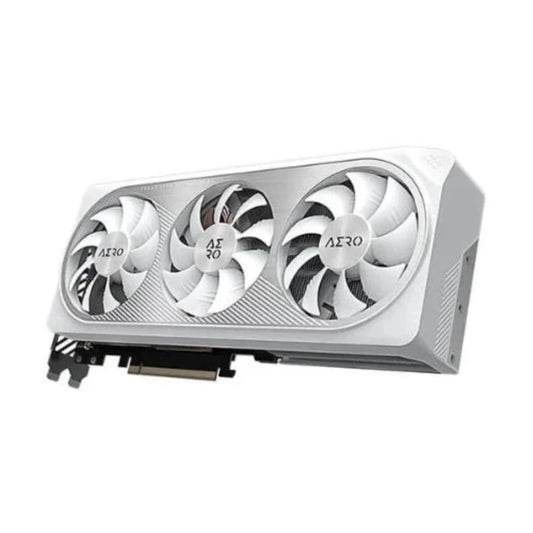 GIGABYTE GeForce RTX 4070 Aero OC Nvidia Graphic Card