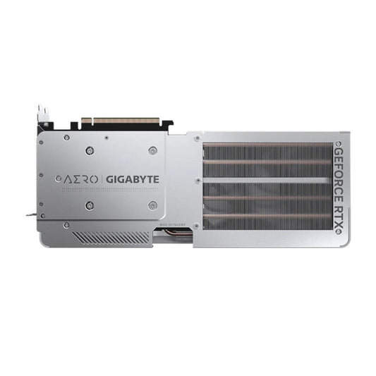 GIGABYTE GeForce RTX 4070 Ti Aero OC 12GB Nvidia Graphic Card