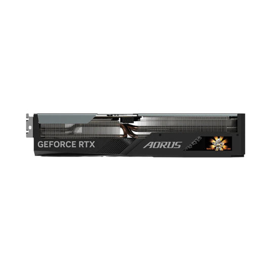 GIGABYTE GeForce Aorus Master RTX 4070 Ti 12GB Nvidia Graphic Card