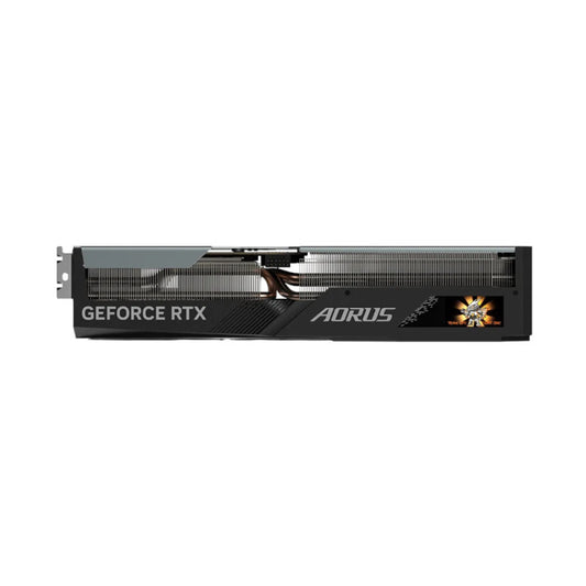 Gigabyte GeForce Aorus RTX 4070 Ti Master 12GB Graphics Card