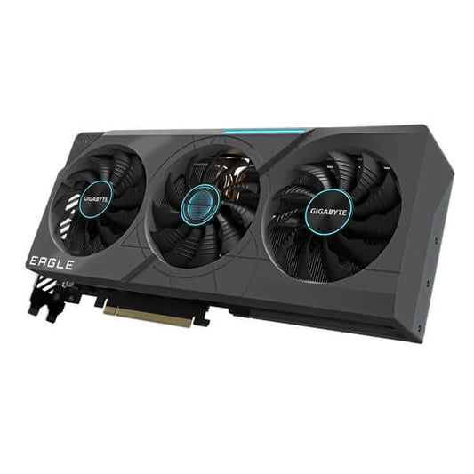 GIGABYTE GeForce RTX 4070 Ti Eagle OC 12GB Nvidia Graphic Card