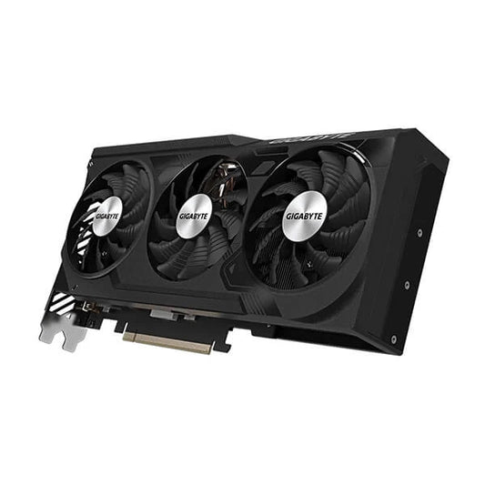 GIGABYTE GeForce RTX 4070 Ti WindForce OC 12GB Nvidia Graphic Card
