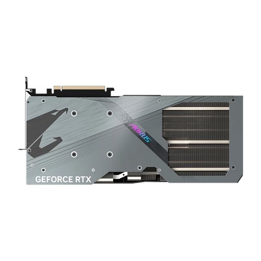 GIGABYTE Aorus Master GeForce RTX 4080 Gaming OC 16GB Nvidia Graphic Card