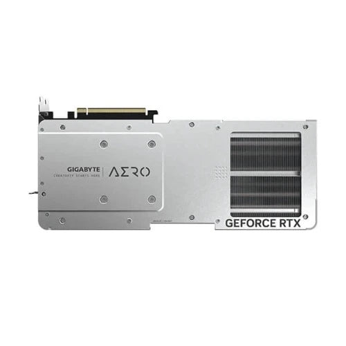 GIGABYTE GeForce RTX 4090 Aero OC 24GB Nvidia Graphic Card