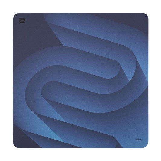 BENQ Zowie H-SR-SE ZC07 Blue II Extra Large Esports Gaming Mousepad ( XL )