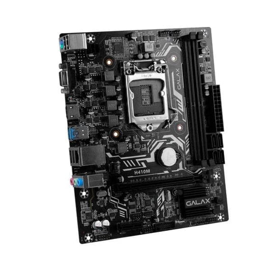GALAX H410M Elite DDR4 Intel Motherboard