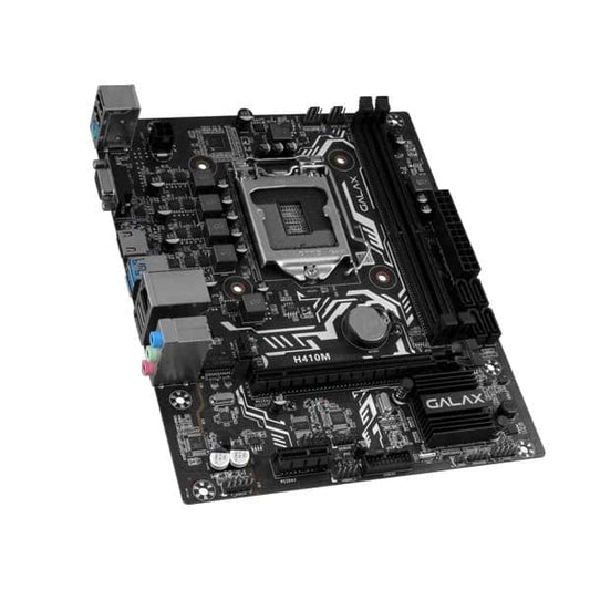 GALAX H410M Elite DDR4 Intel Motherboard