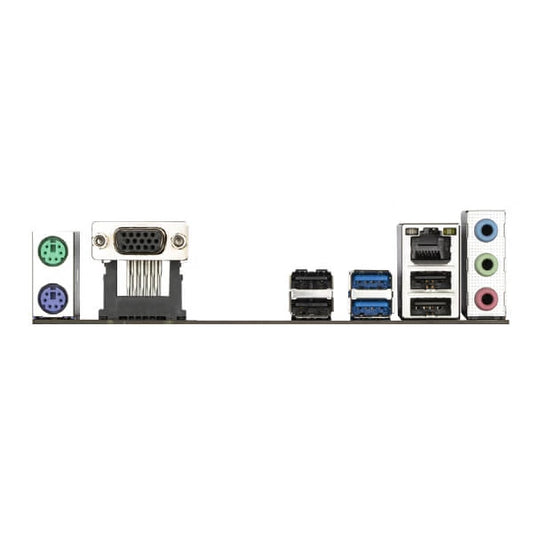 GIGABYTE H410M S2 V2 DDR4 Intel Motherboard