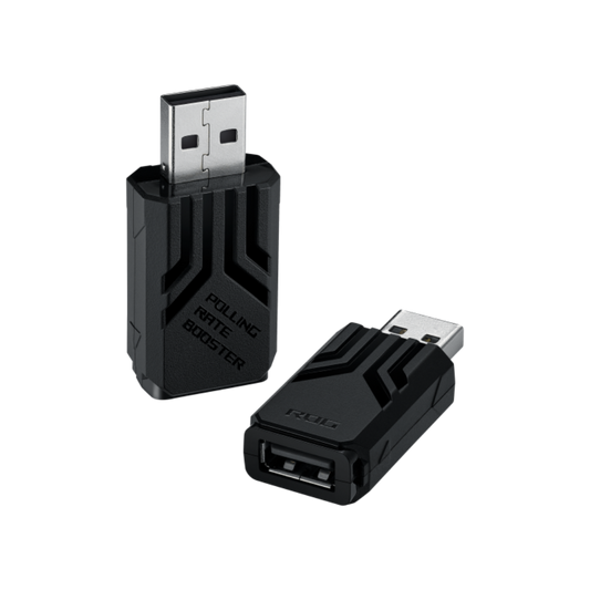 ASUS ROG 8000Hz Wireless Polling Rate Booster
