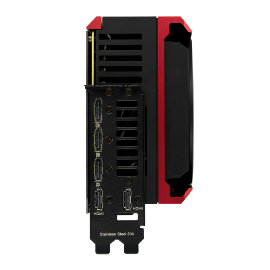 ASUS ROG Matrix Platinum Geforce RTX 5090 30th Anniversary Edition NVIDIA Graphic Card