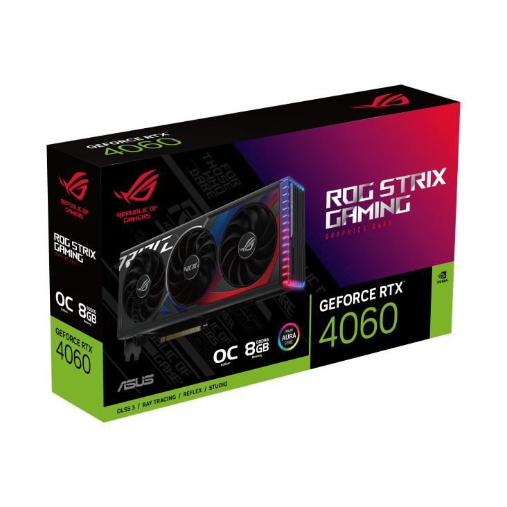 Asus rog strix geforce 2025 rtx 2070 8gb oc