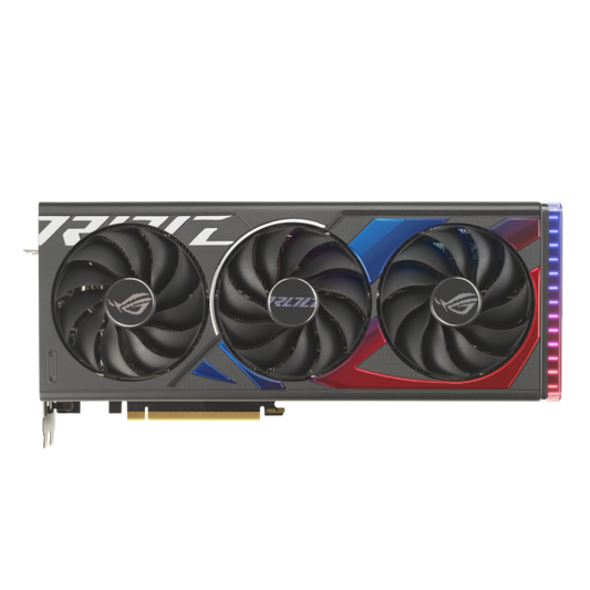 ASUS ROG Strix GeFroce RTX 4060 Ti 8GB Nvidia Graphic Card