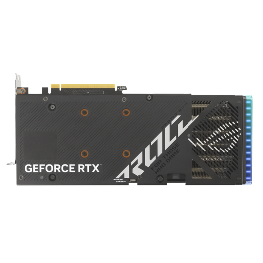ASUS ROG Strix GeFroce RTX 4060 Ti 8GB Nvidia Graphic Card