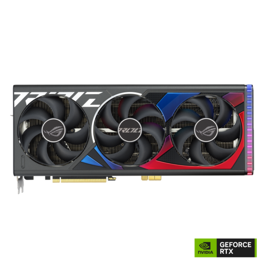 ASUS ROG Strix GeForce RTX 4090 BTF Edition 24GB Nvidia Graphic Card