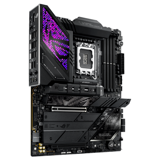 ASUS ROG Strix Z890-E Gaming Wifi DDR5 Intel Motherboard