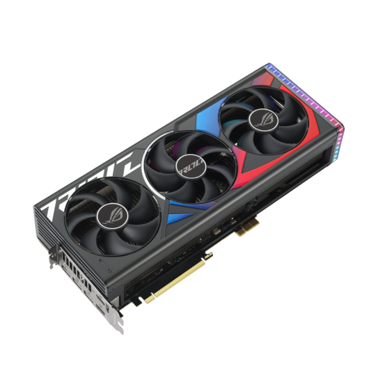 ASUS ROG Strix GeForce RTX 4090 BTF OC Edition 24GB Nvidia Graphic Card