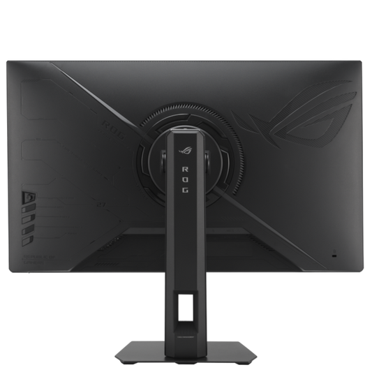 ASUS ROG STRIX XG27ACMES 27 inch QHD 255Hz Fast IPS Panel 133% SRGB 0.3MS Adaptive Sync Gaming Monitor