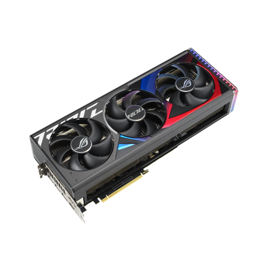 ASUS ROG Strix GeForce RTX 4080 super 16GB Nvidia Graphic Card