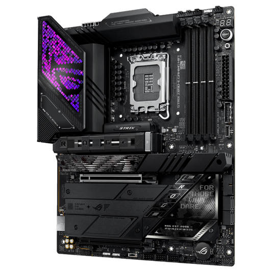 ASUS ROG Strix Z890-E Gaming Wifi DDR5 Intel Motherboard