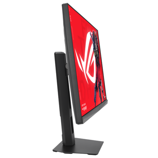 ASUS ROG STRIX XG27ACMES 27 inch QHD 255Hz Fast IPS Panel 133% SRGB 0.3MS Adaptive Sync Gaming Monitor