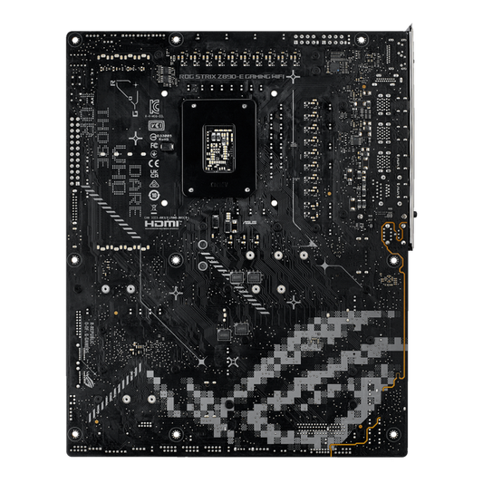 ASUS ROG Strix Z890-E Gaming Wifi DDR5 Intel Motherboard