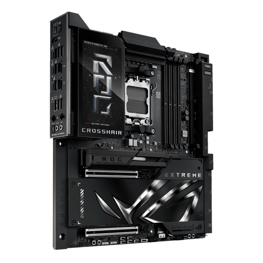 ASUS ROG Crosshair X870E Extreme Wifi7 DDR5 AMD Motherboard